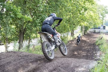Bild 331 - Trainingsstunde